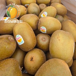 제스프리 골든키위 5,7kg 37과